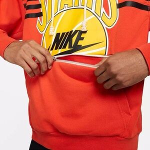 NIKE DRI FIT STANDARD ISSUE HOODIE
NWT
XXL
IN BAG